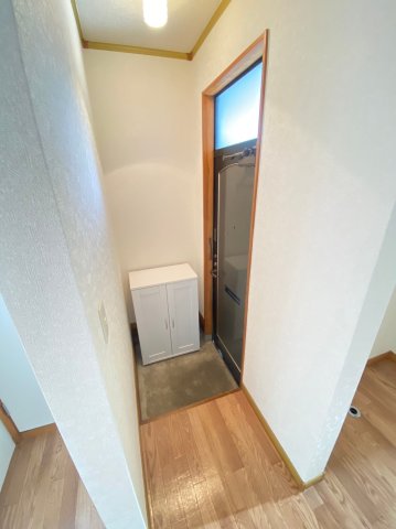 アートメゾン杢師 102玄関