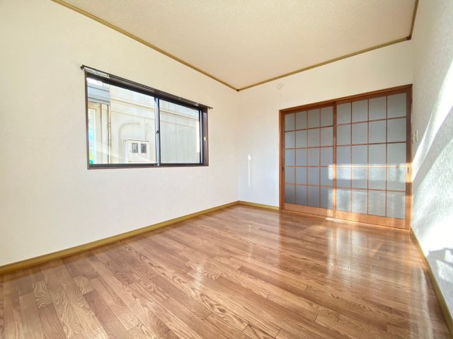 アートメゾン杢師 102洋室