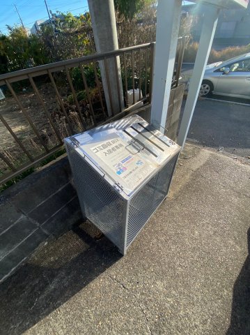 アートメゾン杢師 102その他共用部分