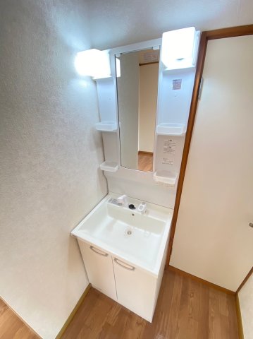 アートメゾン杢師 102独立洗面台