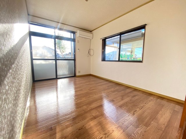 アートメゾン杢師 102その他設備