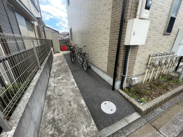 アムール美咲 2階その他共用部分