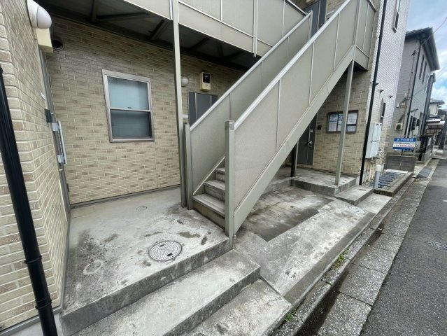 アムール美咲 2階その他共用部分