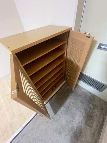 ライナス 202収納