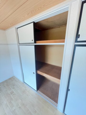 ライナス 202収納