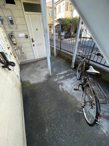 コーポいなり 201その他共用部分