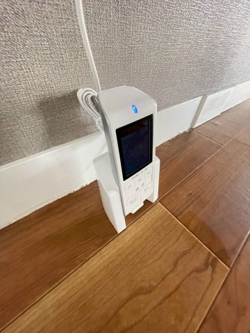 鈴木ハイツ 105セキュリティ