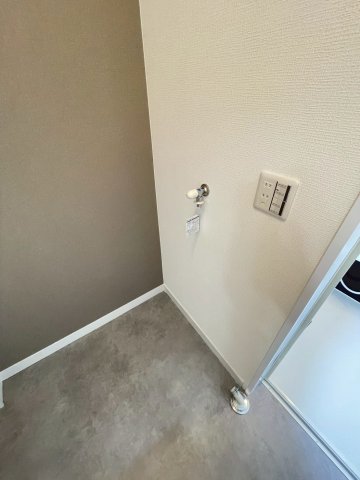 鈴木ハイツ 105その他設備