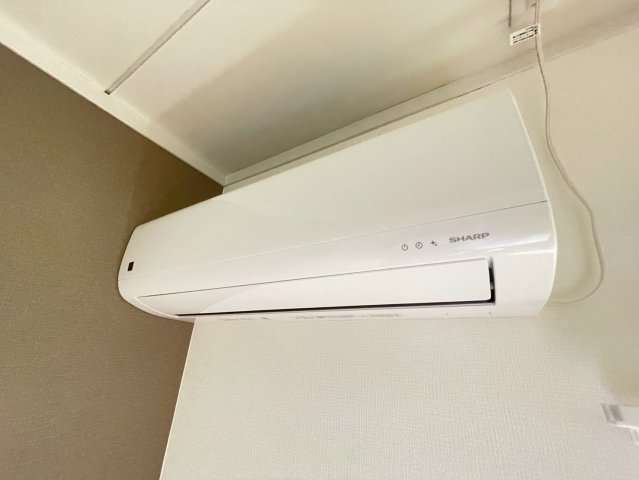 鈴木ハイツ 105その他設備
