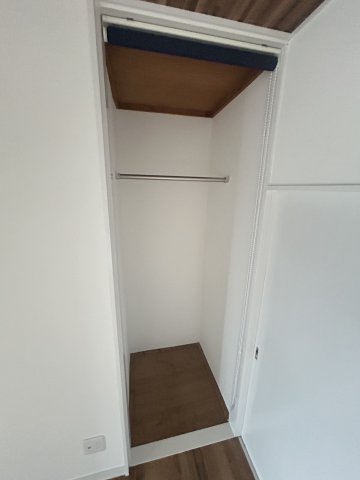 鈴木ハイツ 203収納