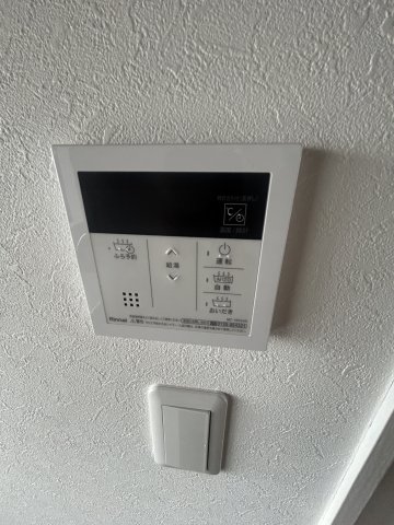 鈴木ハイツ 203その他設備