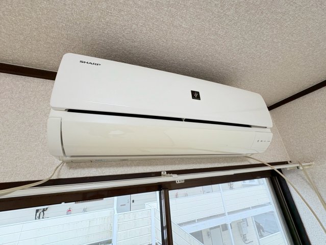 アートメゾン真舟 Ⅱ 202その他設備