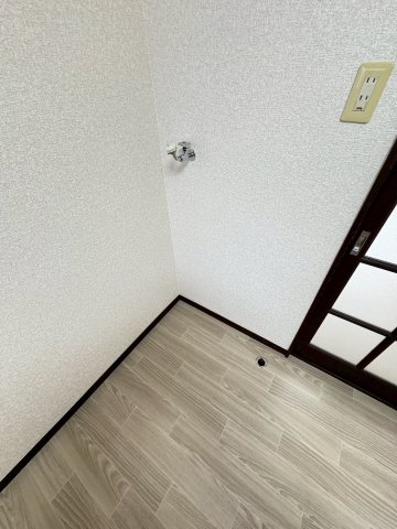 アートメゾン真舟 Ⅱ 202その他設備
