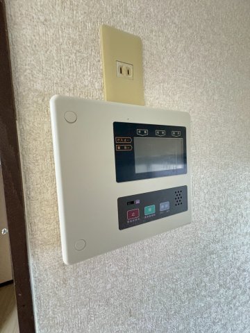 アートメゾン真舟 Ⅱ 202その他設備