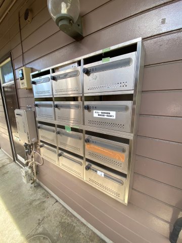 ヴィラフィオーレ 1階その他共用部分