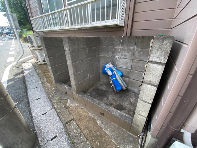 ヴィラフィオーレ 1階その他共用部分