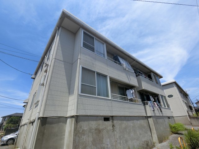 千葉県市原市北国分寺台４丁目 201外観