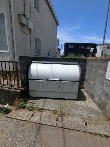 千葉県市原市北国分寺台４丁目 201その他共用部分