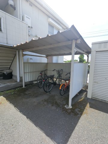 千葉県市原市北国分寺台４丁目 201その他共用部分