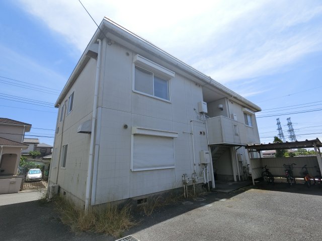 千葉県市原市北国分寺台４丁目 201外観