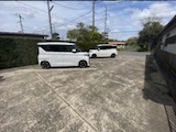 鈴木ハイツ 101駐車場