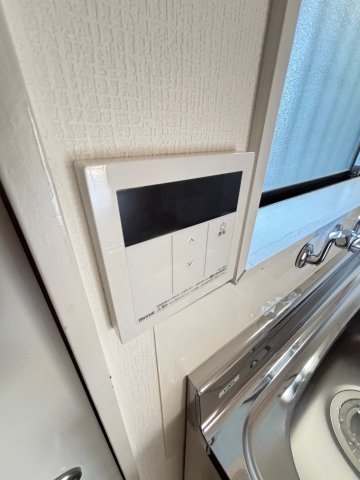 鈴木ハイツ 101その他設備
