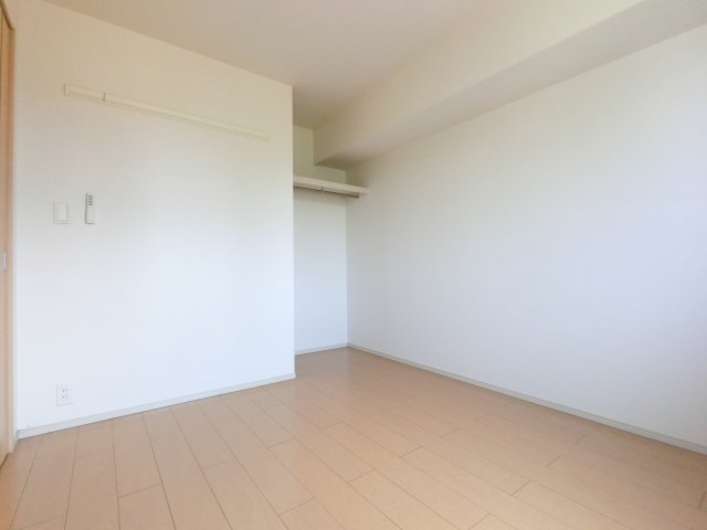 カサブランカ 201洋室