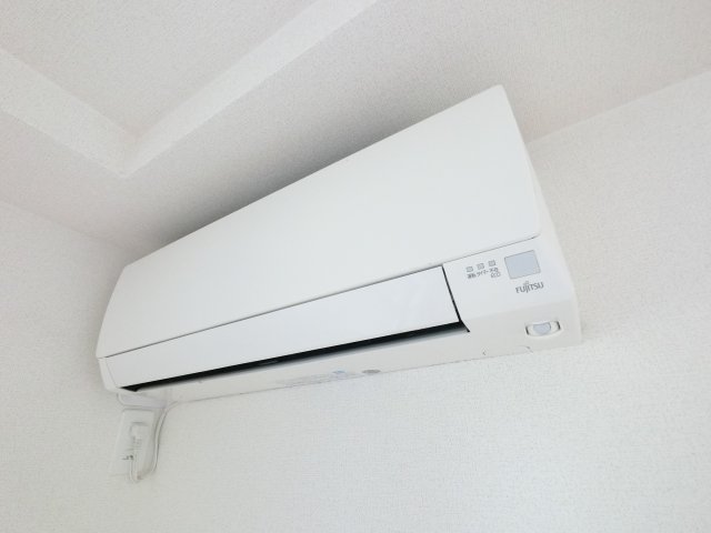 カサブランカ 201その他設備