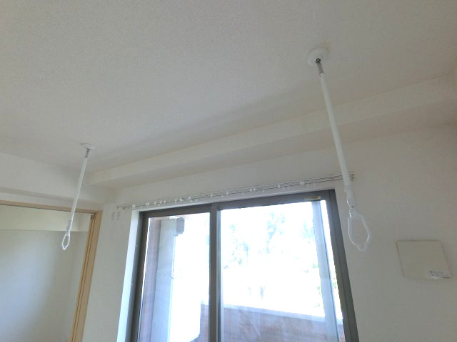 カサブランカ 201その他設備