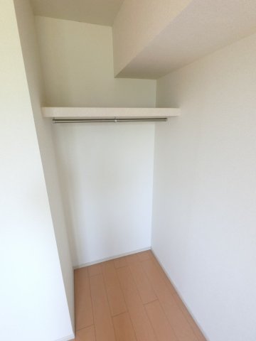 カサブランカ 201収納