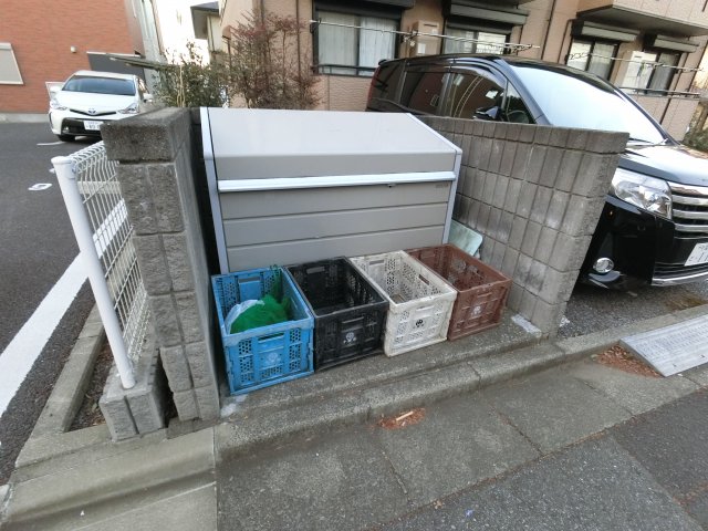 カサブランカ 201その他共用部分