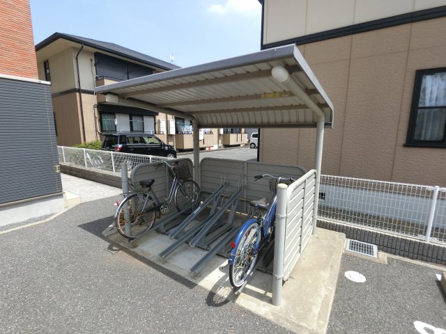 カサブランカ 201その他共用部分