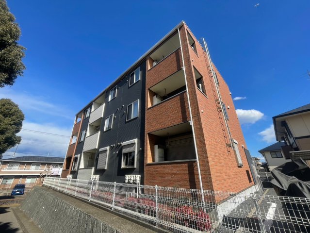 カサブランカ 301外観