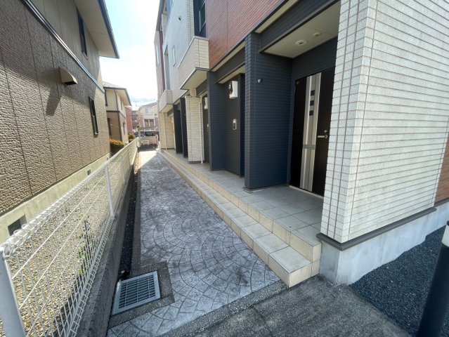 カサブランカ 301その他共用部分