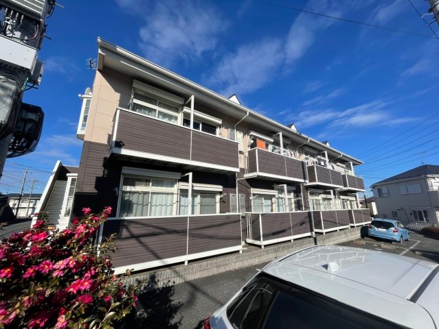 プリミエールC 203外観