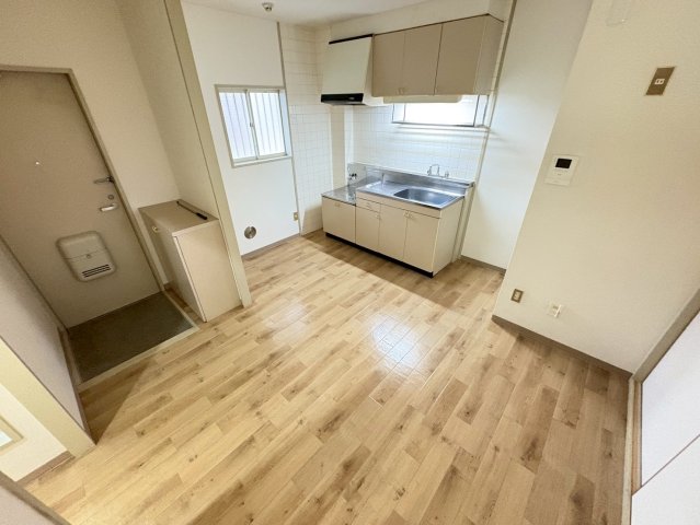 プリミエールC 203その他共用部分