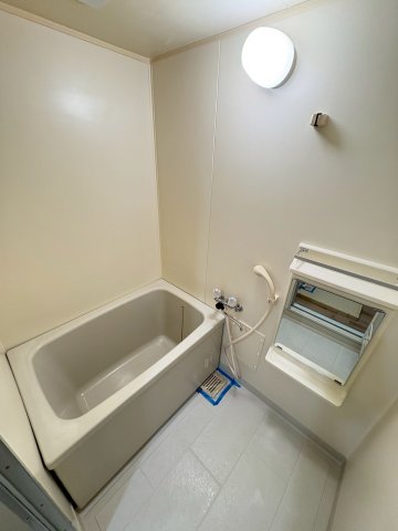 プリミエールC 203エントランス