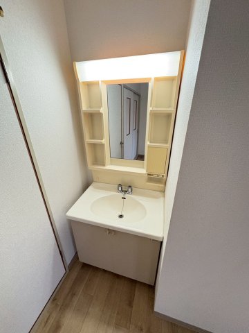 プリミエールC 203その他共用部分