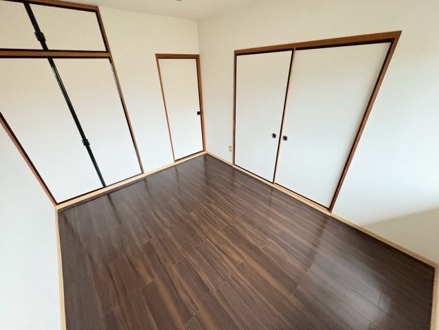 プリミエールC 203外観