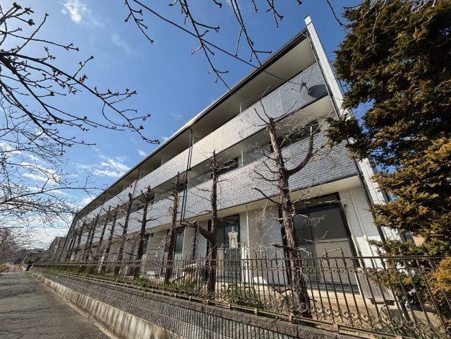 サンパレスグリーンシャトー 101外観