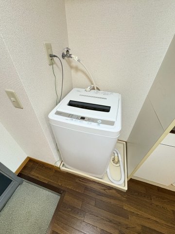 サンパレスグリーンシャトー 209その他