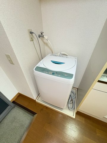 サンパレスグリーンシャトー 307その他