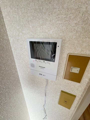 ウッドストック 102セキュリティ