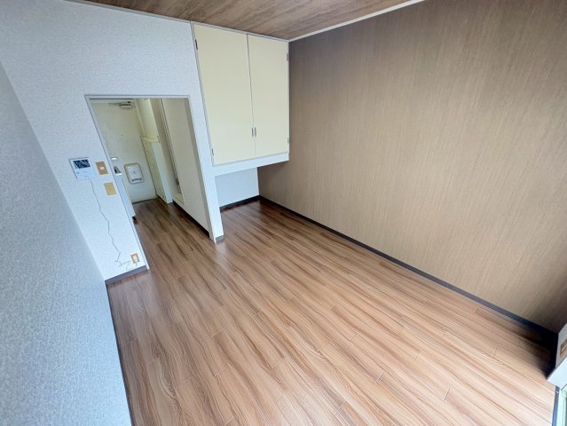 ウッドストック 102洋室