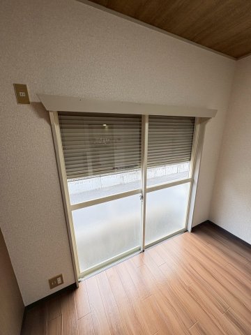 ウッドストック 102セキュリティ