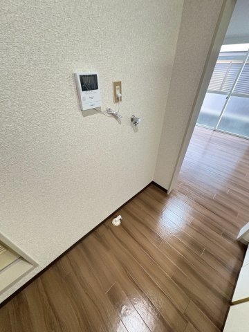 ウッドストック 106その他設備