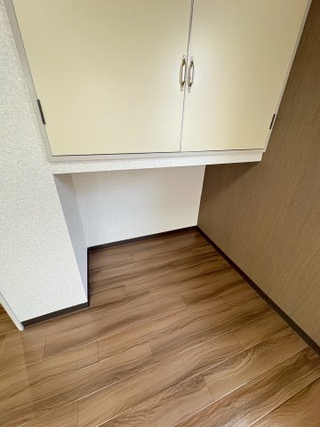 ウッドストック 106収納