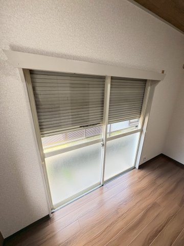 ウッドストック 106セキュリティ