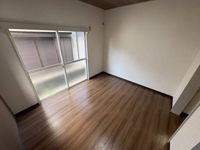 ウッドストック 106寝室