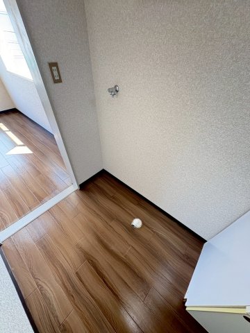 ウッドストック 201その他設備